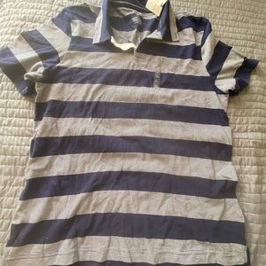 NWT Sonoma Cotton Polo